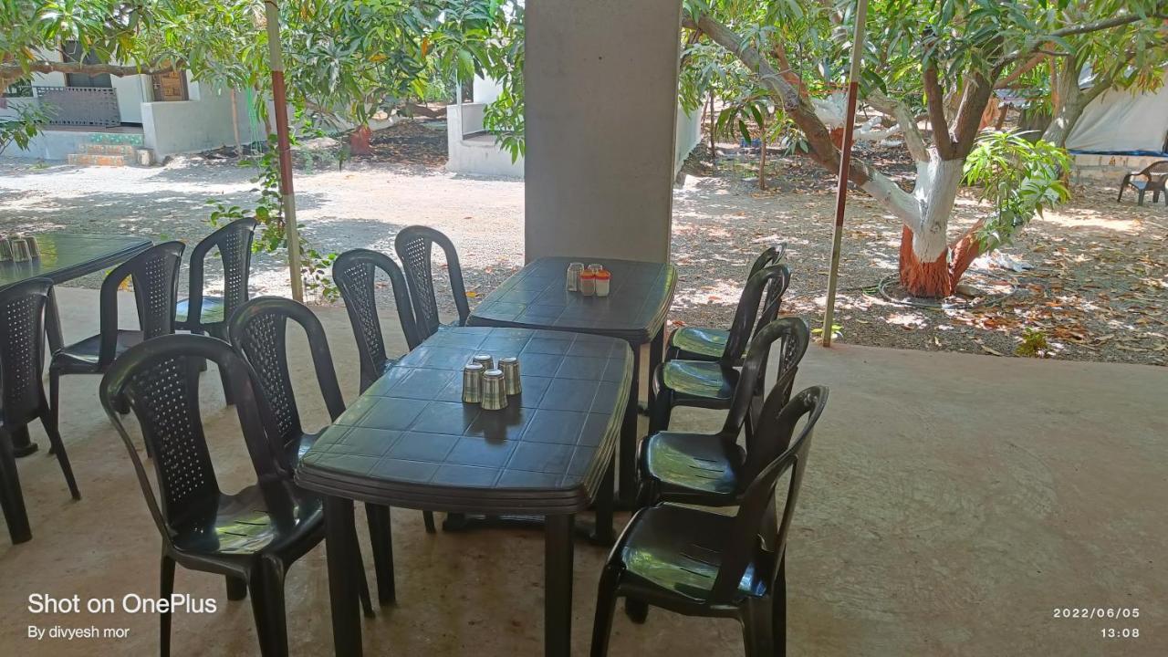 Gir Madhuli Farmhouse Сасан Гир Екстериор снимка